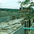 Construction of the Southwest Corridor rail lines and park in Jamaica Plain in the early 1980s. <br><br><br/> <br/>Photograph courtesy of Will and Sharlene Cochrane.<br><br><br/><br/>Higher resolution copies of images in this gallery can be found at:<br><br/><a href="http://www.archive.org/details/1980sPhotographsGreenSt.AmorySt.EverettSt.JamaicaPlain" target="_blank"><br/>http://www.archive.org/details/1980sPhotographsGreenSt.AmorySt.EverettSt.JamaicaPlain</a><br/>