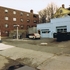 <p>600 Centre St. recently closed Gas Station, 1993</p><br/>