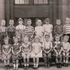 <p> Agassiz School Kindergarten, 1952   Courtesy of Kenneth Bailey.</p><br/><div id="_mcePaste"></div><br/><div>Top row (left to right): Unknown, Unknown, Joyce Sullivan, Jack Iveney, Claudia Marston, Mary Moore, Paul McMack, George Hathaway, Kenneth Bailey.</div><br/><div id="_mcePaste"></div><br/><div><br />Bottom row: Sharon Farrell, Unknown, Unknown, Joyce Thompson, Jean Kenton, Timothy Doyle, Christine Flynn, David MacDonald, Unknown</div><br/><div></div><br/><p> </p><br/><p> </p><br/>