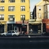 <p>366-368 Centre St. showing Ace Jewelry and Centre Tailor Shop, 1993</p><br/>