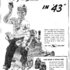 <p>A World War II era advertisement for Moxie, with a patriotic slant. “Take home a Moxie Pak” was part of an advertising campaign targeting all age groups.</p><br/>