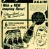 <p>A 1950s era advertisement. This was Moxie’s heyday when it was marketed not as a health tonic but a soda.</p><br/>