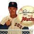 <p>Red Sox great Ted Williams was a Moxie spokesperson in the 1950s. </p><br/>