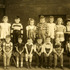 <p> The 1951 Kindergarten class at the Agassiz School. Shown in the rear row from left to right are Lorraine Lawson, Marie Coffee, Johna Panos, (name not known), William Annand, Susan Dean, Kathy Hourihan, (name not known), and Kevin Buckley.  Shown in the front row from left to right are: (name not known), (name not known), (name not known), Mary Ann Walsh, (name not known), (name not known), Vincent Morgan, (name not known), Eleanor Hathaway, (name not known), and Ronald Grant.  Click on the photograph to see a larger view of it. Photograph provided courtesy of Kathy Hourihan. <br /></p><br/>