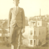 <p align="left">Chester Latlippe poses on a roof on Ulner St., Jamaica Plain, 1932. <span>Ulmer St. used to run between Minden and Arklow. You will find Ulner St. at the very bottom of the page in the center on the 1899 Bromley map below. The view is toward Mission Hill. Photograph courtesy of Jon Blake.</span></p><br/><div id="_mcePaste"></div><br/><div id="_mcePaste"><a href="https://collections.leventhalmap.org/search/commonwealth:m900rb58h" target="_blank">https://collections.leventhalmap.org/search/commonwealth:m900rb58h</a></div><br/><p> </p><br/>