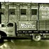 <div id="_mcePaste">Delivery truck parked in front of Moxieland, located on Bickford Avenue in Jamaica Plain. This image dates to the mid-twentieth century.</div><br/>