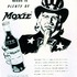 <div id="_mcePaste">A World War II era advertisement using patriotic imagery to attempt to find new Moxie franchisees.</div><br/>