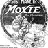 <p>1930s era Moxie advertisement using Christmas imagery.</p><br/>