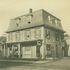 <p>Exterior view of 667 Centre Street, Jamaica Plain.  Photograph courtesy of Historic New England.</p><br/>