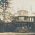 <p>The Adams House (circa 1909) on the grounds of the Adams Nervine Asylum.  Photograph courtesy of Charlie Rosenberg.</p><br/>