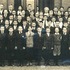 <p>Agassiz School class of 1920.  Purchased by JPHS November 2007. Click on the image to see a larger view of it. </p><br/>