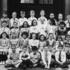 <p>Fourth grade Agassiz School class of Miss Ora McDonnell taken in 1948.</p><br/><p>Students as numbered in the photograph:<br />1. George Doyle<br />2. Joseph McNamara<br />3. Ronald Barnes<br />4. William Leonard<br />5. Raymond Maguire<br />6. Walter Marx<br />7. Paul B. Gill, Jr.<br />8. Richard Marshall<br />9. John Manning<br />10. James Dunahue<br />11. James Grossi<br />12. Charles Gamer<br />13. David Hicks<br />14. Susan Drake<br />15. Elaine Hadge<br />16. Ann Donovan<br />17. Sheila Klass<br />18. Lorraine Christo<br />19. Edward Nason<br />20. Jonathan Boyd<br />21. Patricia Walsh<br />22. Patricia Norton<br />23. Joyce Fisher<br />24. Sheila Cohen<br />25. Marjorie Gates<br />26. Barbara Krauss<br />27. Donna Sweeney<br />28. Elaine Barr<br />29. Patricia McLaughlin<br />30. Erica Fickisen<br />31. Maureen Carey<br />32. Robert Hunt<br />33. Josepth Diamond<br />34. James Hagerty<br />35. James Savage<br />36. Richard Cyr</p><br/><p>Photograph provided courtesy of Paul B. Gill, Jr.  A high resolution .tif file of this photo can be <a href="/storage/gallery-full-resolution/agassiz-grade4-nov-1948.tif">downloaded here</a>.</p><br/>