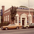 Bank of Boston, 677 Centre Street. Current location of a Fleet Bank branch.