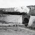 <p style="text-align: left;">The Bussey bridge.   See <a href="http://www.jphs.org/transportation/bussey-bridge-train-disaster.html">http://www.jphs.org/transportation/bussey-bridge-train-disaster.html</a></p><br/><p style="text-align: left;">From a postcard published by the Metropolitan News Company, Boston.</p><br/>