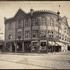 <p>E. W. Clark Company, Dry Goods, located at the corner of Centre St. and Seaverns Ave. Courtesy of the Boston Public Library.  Undated. <br /><a href="http://www.flickr.com/photos/boston_public_library/5229428031/">http://www.flickr.com/photos/boston_public_library/5229428031/</a> </p><br/>