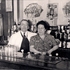 <p><span>Diva and Settimio Cestoni, </span>late 1930’s or early 1940’s behind the bar at the Green Street Tavern. Courtesty of J<span class="gD">ulianne Deangelis.</span></p><br/><p> </p><br/>