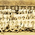 <p>1930s Curley School photograph. Charles Chadwick is shown third from right in top row. Photograph donated to Jamaica Plain Historical Society by Linda Stufflebean. </p><br/>