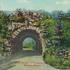 Images in this gallery of Franklin Park postcards were furnished courtesy of Steve Hopley. Ellicott Arch<br/>