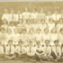 <p>Fifth grade class, Lowell School, Jamaica  Plain, 1930. Photograph courtesy of Jon Blake.</p><br/>