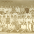 <p>Fourth grade class, Lowell School,  Jamaica Plain, 1928. Photograph courtesy of Jon Blake.</p><br/>