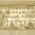 <p>Fourth grade class, Lucretia Crocker School, Jamaica Plain, 1927. Photograph courtesy of Jon Blake.</p><br/>