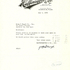 <p>Haffenreffer Brewery letter to supplier dated May 1,1953 submitting an order to the Zahm & Nagel Co. Inc. at 74 Jewett Avenue, Buffalo, New York for rubber or fibre washers in various sizes as needed for a carbon dioxide volume meter manufactured by Zahm & Nagel. </p><br/>