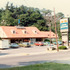 Former Howard Johnson's and Arbor House restaurants, Morton St. near Forest Hills Cemetery, ca. 1980