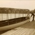 <p>Electric excursion boat on Jamaica Pond, circa 1900.   Photograph courtesy of Greg French.</p><br/>