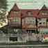 <p> </p><br/><p>The Jamaica Club built this clubhouse in 1889. Club members were predominantly middle-class and upper middle-class men who gathered on Saturday evenings to dine and enjoy card and other indoor games.  The Jamaica Club was located on the northwest corner of Green Street and Rockview Street, where residential units for wheelchair accessible living are now located. It was later purchased by the Knights of Columbus and used by that organization as a meeting hall.</p><br/><p>In the 1950s and 1960s the Knights of Columbus sponsored a catholic girls social group, the Squirettes, that met in this building as well a group called the Squires for boys. These groups were  considered the “Junior Members” of the Knights of Columbus and were run by Mr. Edward F. Barrett, a school teacher. Activities inluded dances, variety shows, an annual retreat,  and trips to West Point and Washington, DC. They also organized a Christmas party over many years at the Franciscan Children’s Home in Fort  Hill, Roxbury, as well as other social services.<br /><br />While the clubhouse is gone, the retaining wall shown in this photo can still be seen today. The Club is shown here from the Rockview side.</p><br/><p> </p><br/>