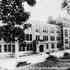 Jamaica Plain High School, 76 Elm St. 1910. 