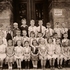 <p>The Margaret Fuller School, 1945.  Photograph courtesy of Jack Frost.</p><br/>