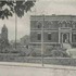 The Parkman School circa 1907.