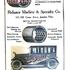 <p>Reliance machine ad 1921.  101 Green Street.</p><br/>