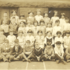 <p>Third grade class, Lucretia Crocker School, Jamaica Plain, 1927. Photograph courtesy of Jon Blake.</p><br/>