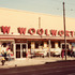 678 Centre St. The F.W. Woolworth Company, one of the many "Five and Dime" stores that were once a staple in every city and town, served Jamaica Plain with inexpensive clothes, household goods, sewing supplies, linens, plants, pet supplies, paper goods and recorded music. In it's early days, it also had a lunch counter, although that was later removed. This store and many others owned by the parent firm were closed in a national restructuring in the late 1990s. The store is now home to a Footlocker store.
